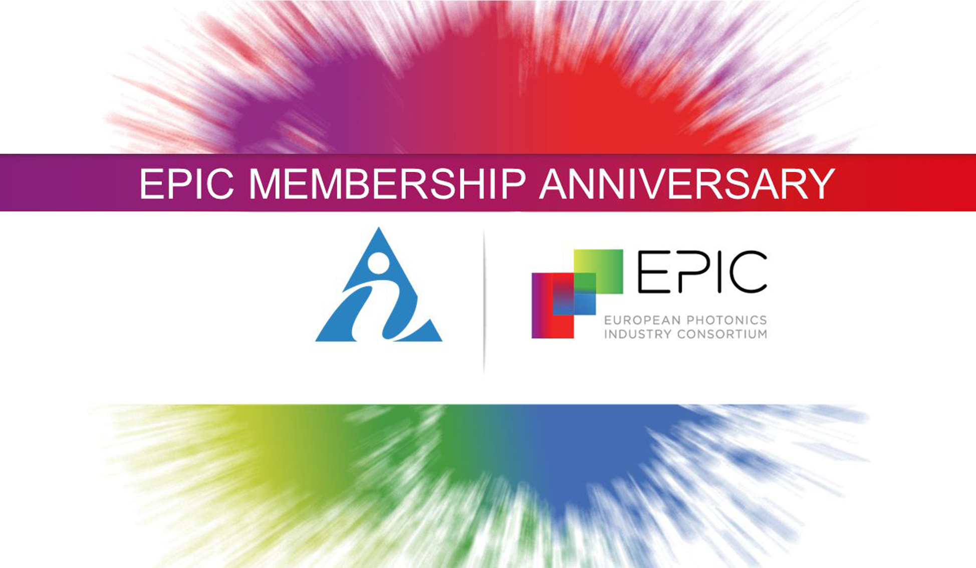 EPIC Membership Anniversary